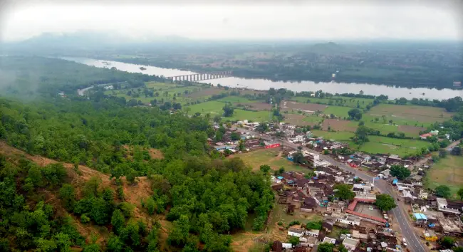 Slow Summers: Rediscovering Village Life in Madhya Pradesh